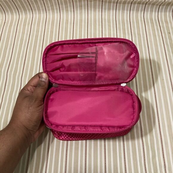 Modella Cosmetic Bag - Picture 7 of 8